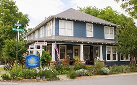 Wildflower Bed And Breakfast